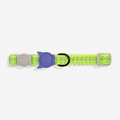 Collar NOX LUMEN para gatos ZEECAT de ZEEDOG, ajustable, poliéster