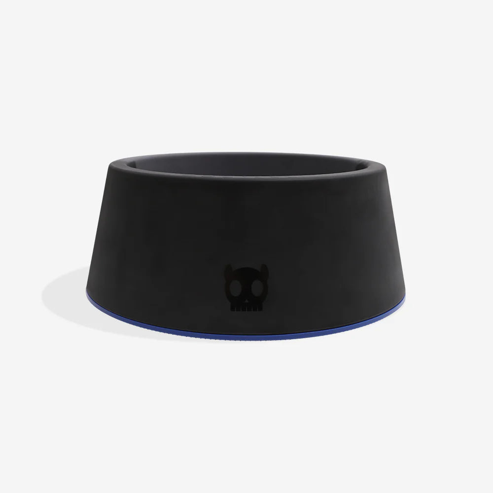 Bowl o comedero clásico BLACK PANTHER para perros de ZEEDOG, vista principal
