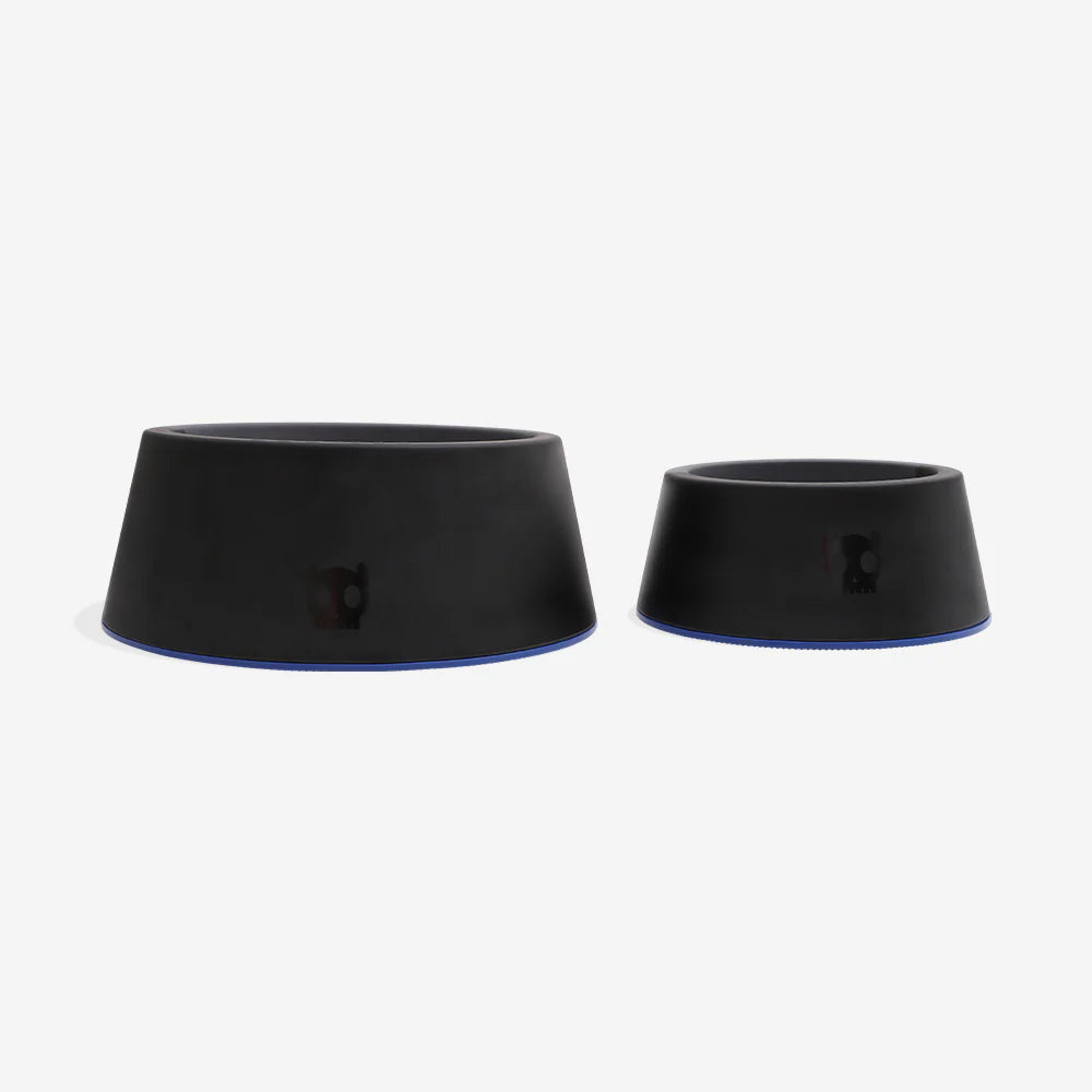 Bowl o comedero clásico BLACK PANTHER para perros de ZEEDOG, vista principal