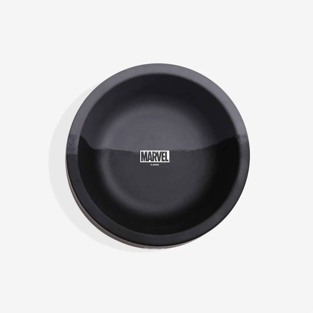 Bowl o comedero clásico BLACK PANTHER para perros de ZEEDOG, vista principal
