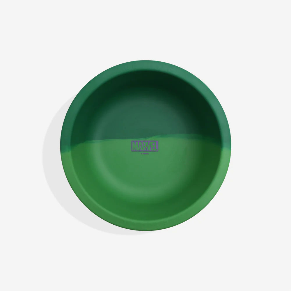 Bowl o comedero clásico HULK para perros de ZEEDOG, vista principal