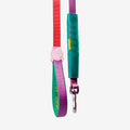 Correa para perros Antitirones Airleash Cali dos de ZEEDOG, verde, rosa, rojo, acolchado, antitirones