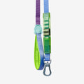 Correa para perros Antitirones Airleash Cali uno de ZEEDOG, acolchado, antitirones