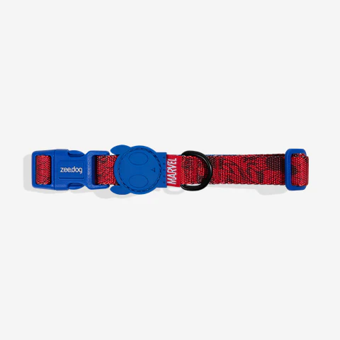 Collar SPIDERMAN para perros