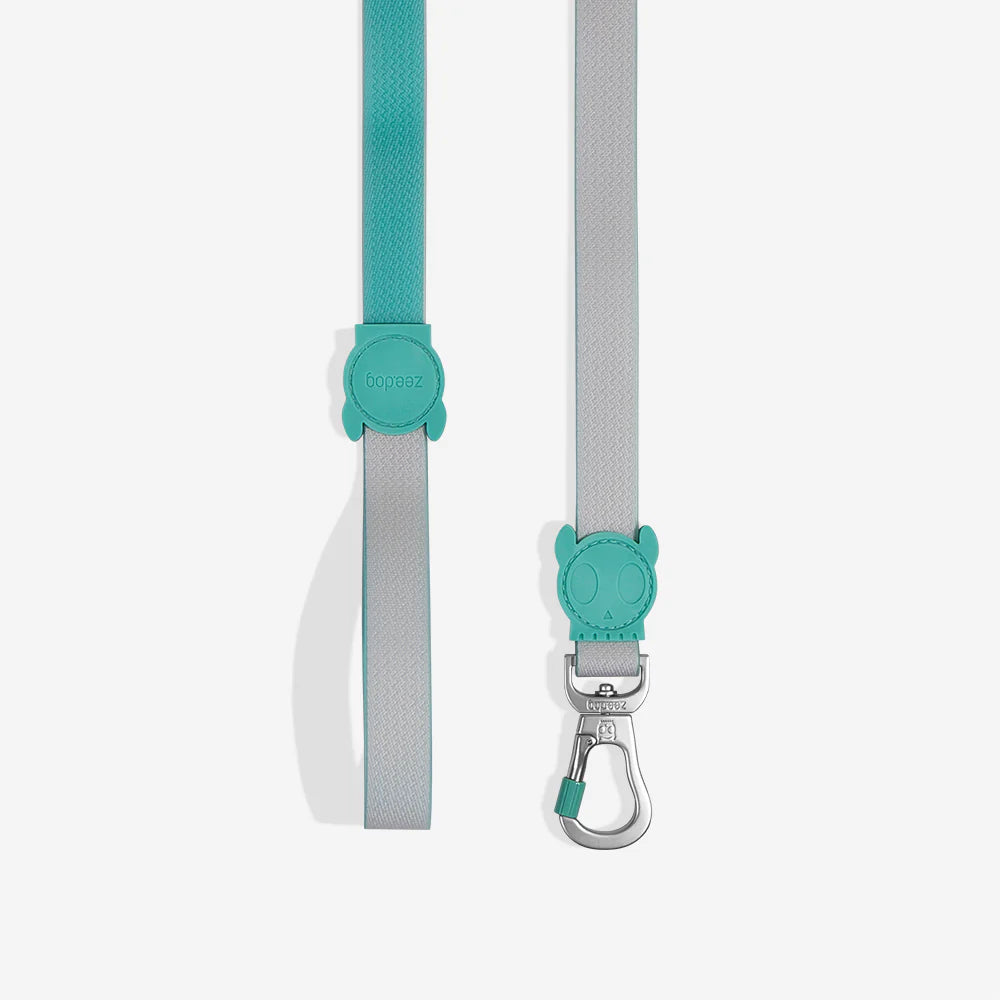Correa Neopro™ Tidal para perros de ZEEDOG, poliéster, suave, vista principal