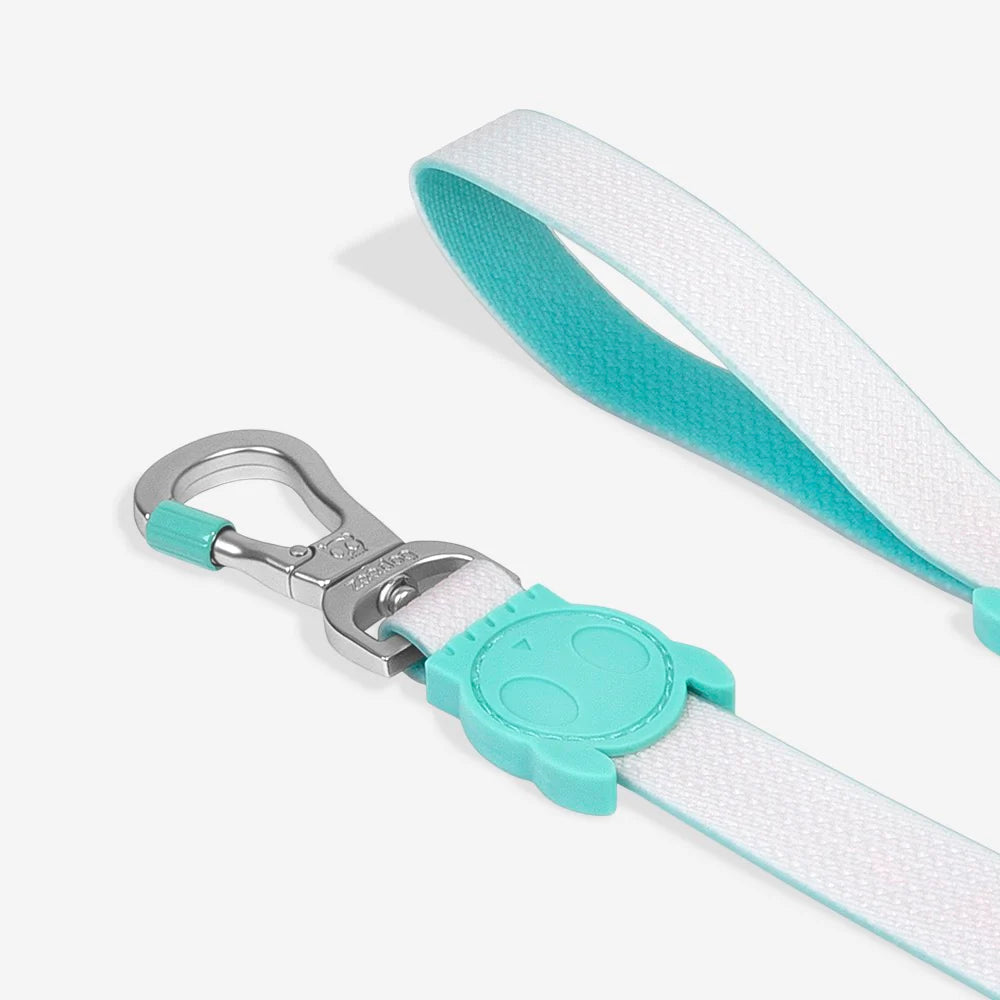 Correa Neopro™ Tidal para perros de ZEEDOG, poliéster, suave, vista principal