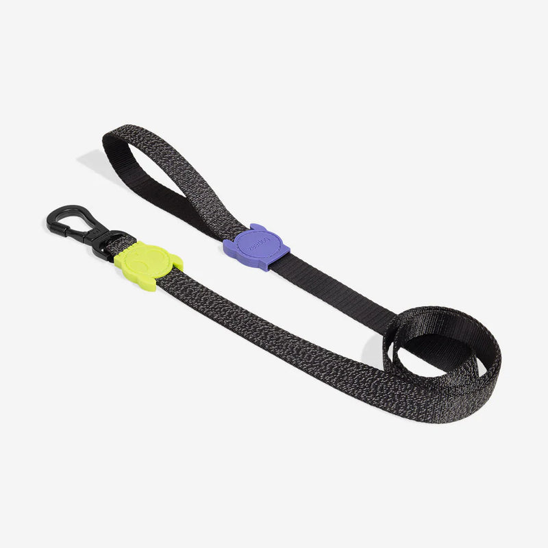 Correa NOX reflectiva para perros