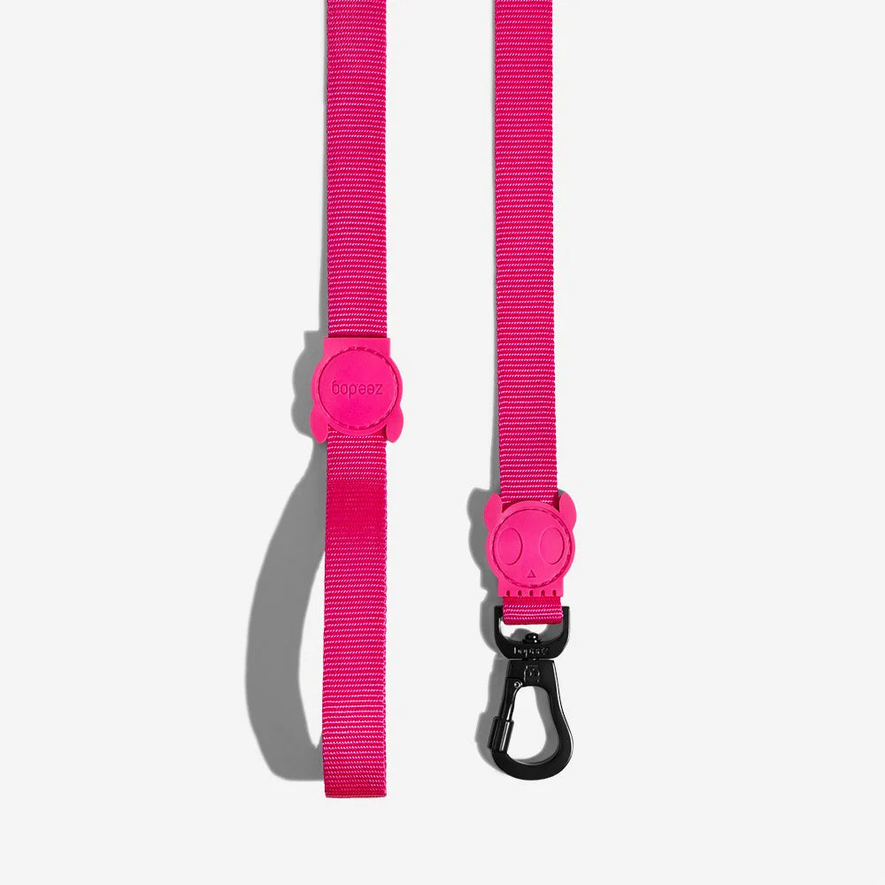 Correa Pinkled para perros de ZEEDOG, poliéster, suave, vista principal