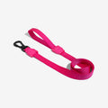 Correa Pinkled para perros de ZEEDOG, poliéster, suave, vista principal