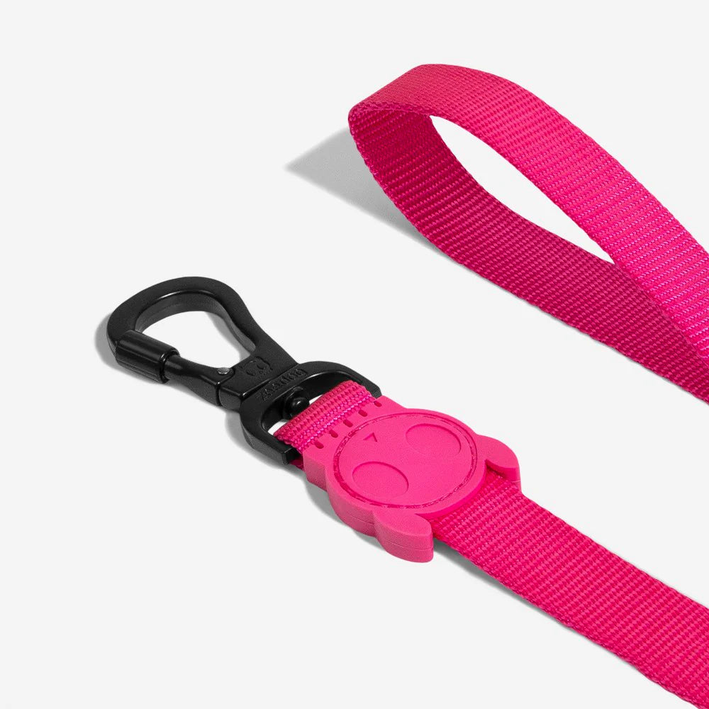 Correa Pinkled para perros de ZEEDOG, poliéster, suave, vista principal