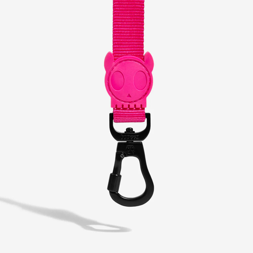 Correa Pinkled para perros de ZEEDOG, poliéster, suave, vista principal
