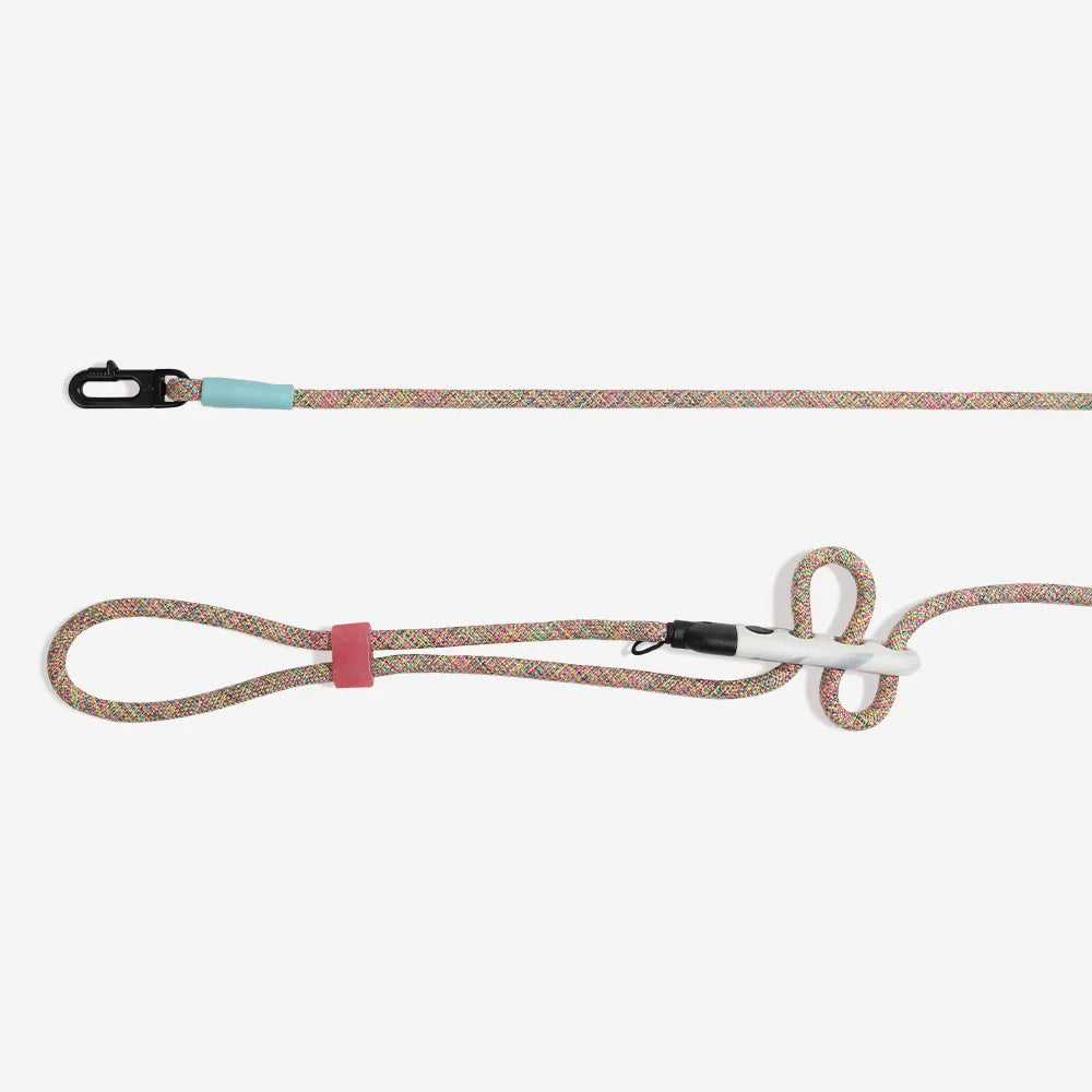 Correa manoslibres Gravity para perros de RazasLovers, ajustable, poliéster, vista principal