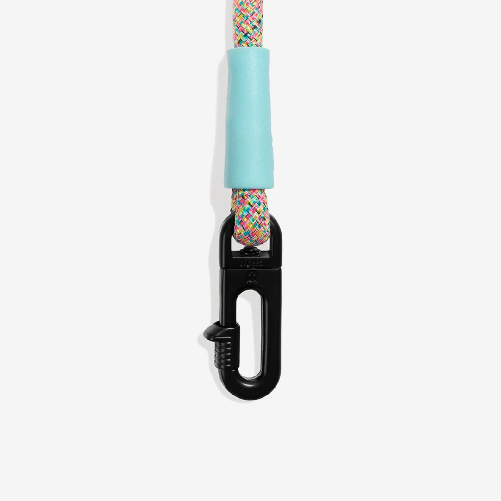 Correa manoslibres Gravity para perros de RazasLovers, ajustable, poliéster, vista principal