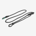Correa manoslibres titanium Grey para perros