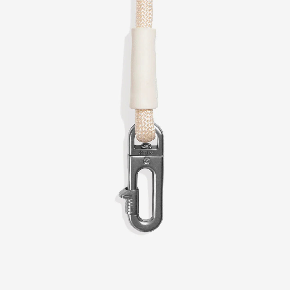 Correa manoslibres Vanilla para perros de RazasLovers, ajustable, poliéster, vista principal