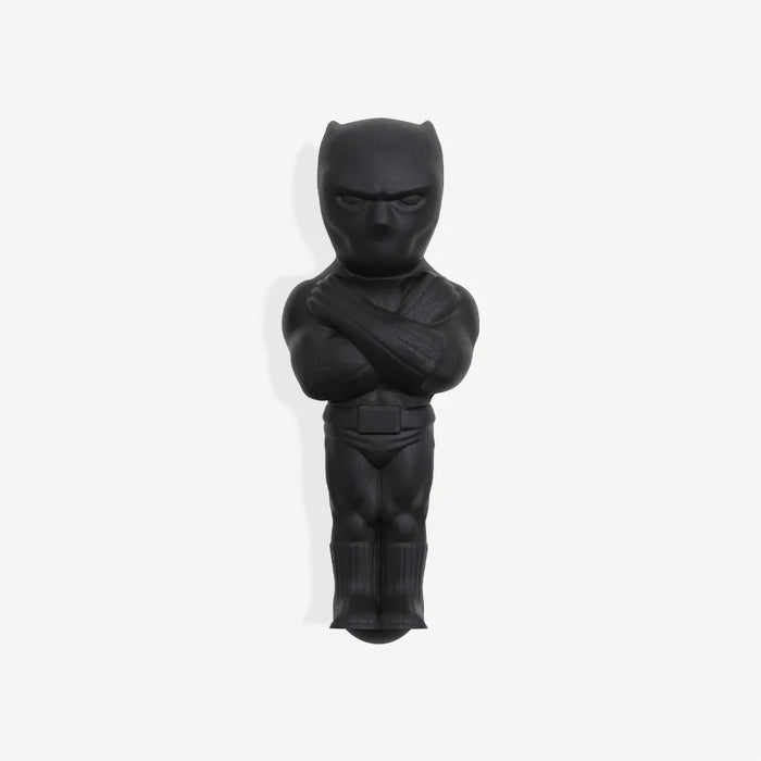 Juguete para morder Black Panther para perros de ZEEDOG, vista principal