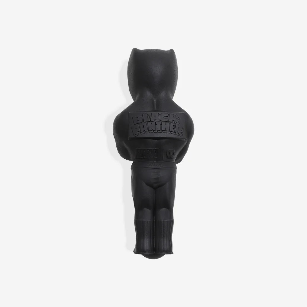 Juguete para morder Black Panther para perros de ZEEDOG, vista principal