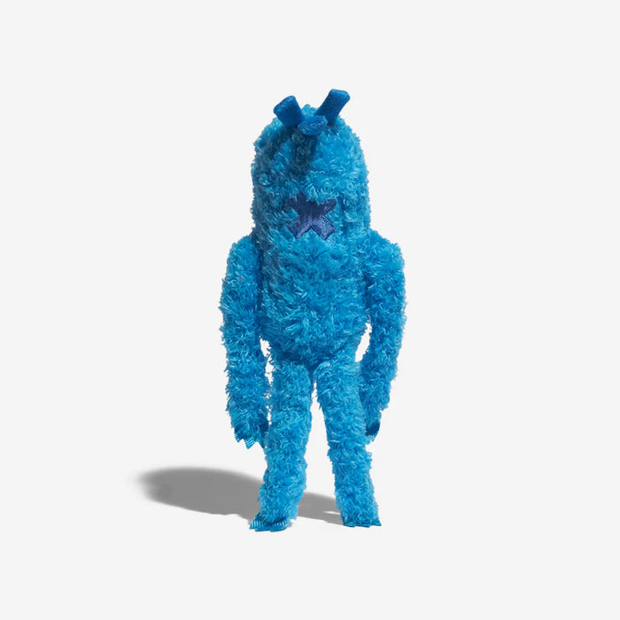 Juguete peluche Blu para perros de ZEEDOG, suave, vista principal