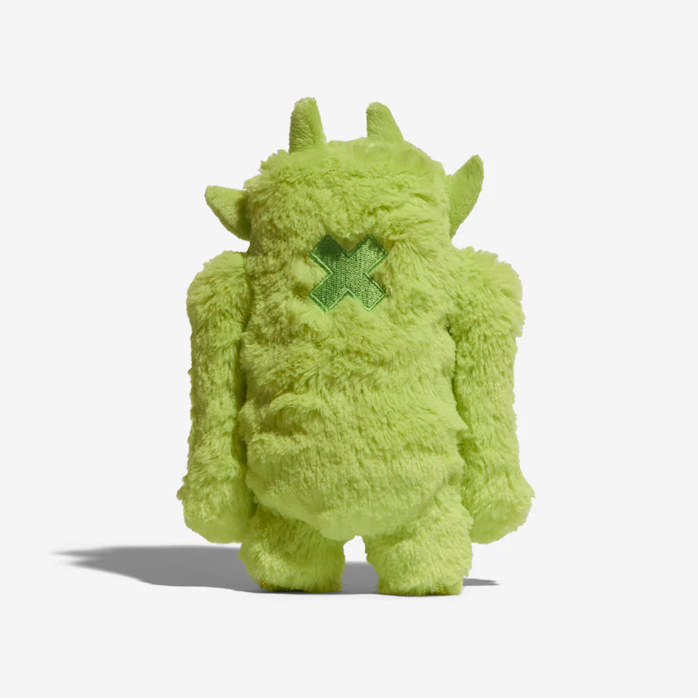 Juguete peluche Greg para perros de ZEEDOG, suave, vista principal
