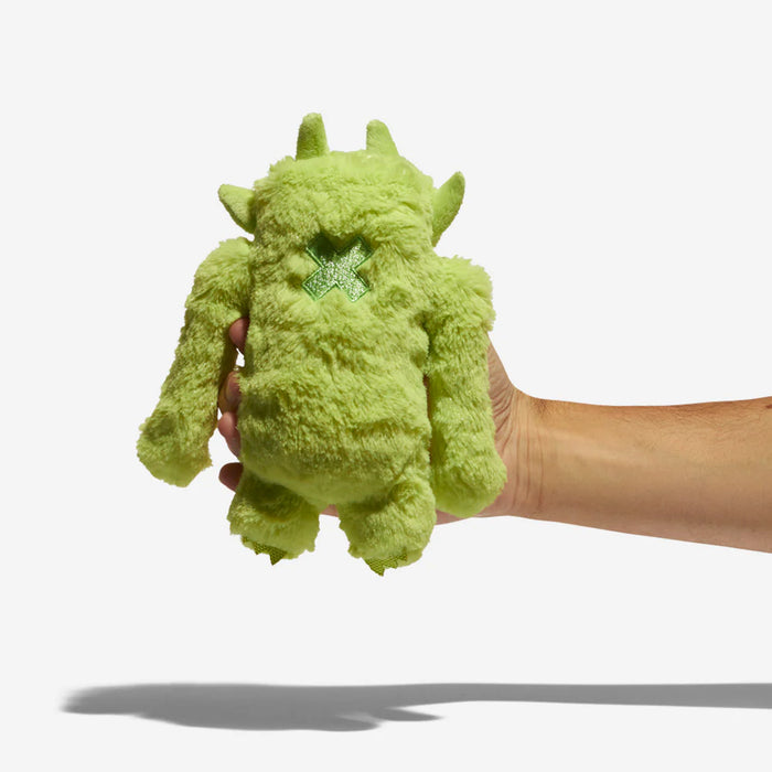 Juguete peluche Greg para perros de ZEEDOG, suave, vista principal