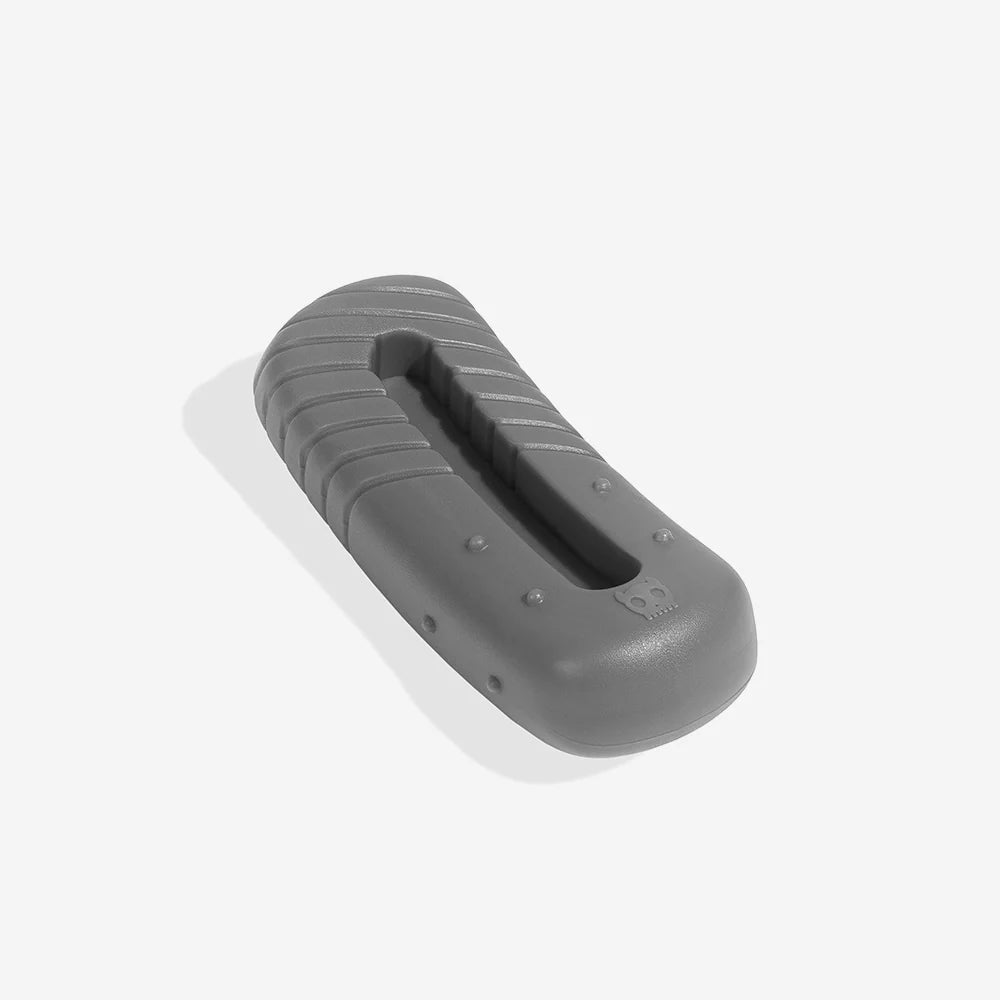 Juguete para morder Brick para perros de ZEEDOG, vista principal