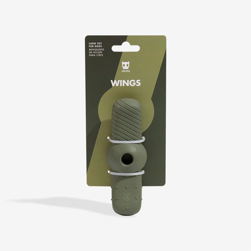 Juguete para morder Wings para perros de ZEEDOG, vista principal