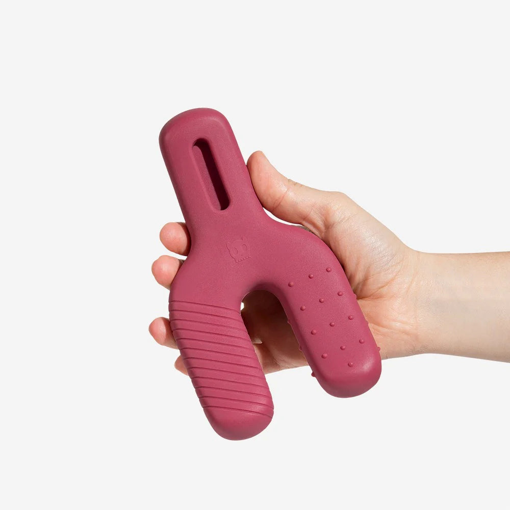 Juguete para morder Wishbone para perros de ZEEDOG, vista principal