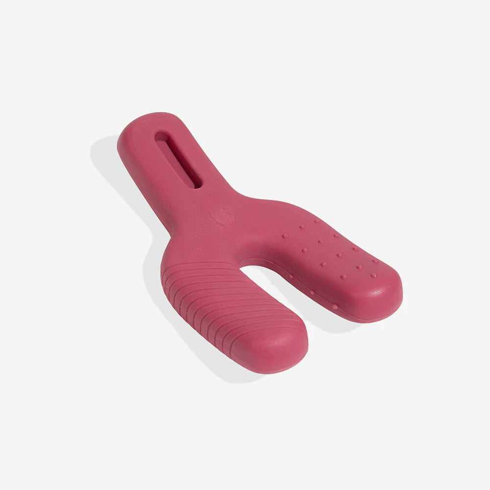 Juguete para morder Wishbone para perros de ZEEDOG, vista principal
