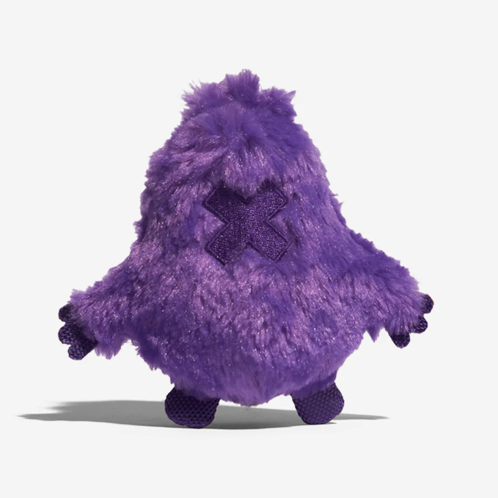 Juguete peluche Pipp para perros de ZEEDOG, suave, vista principal