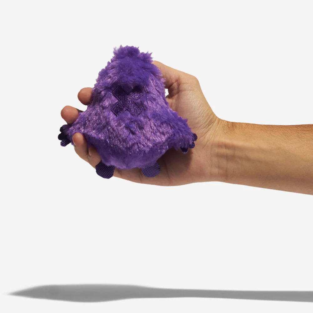 Juguete peluche Pipp para perros de ZEEDOG, suave, vista principal