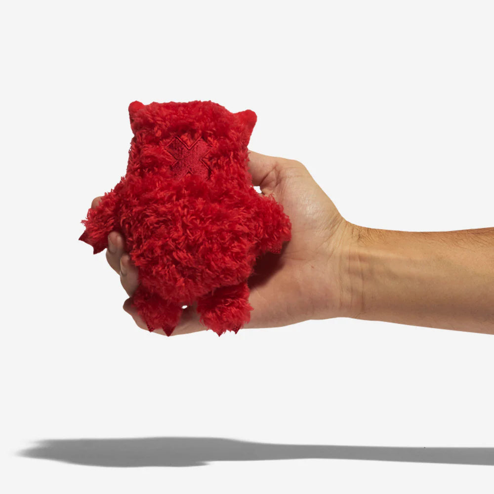 Juguete peluche Roy para perros de ZEEDOG, suave, vista principal