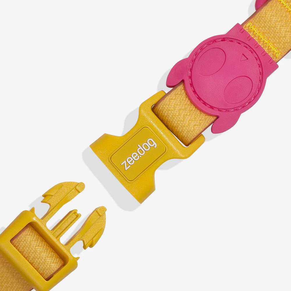 H-Harness NEOPRO® Lyra - Arnés en H para perros de ZEEDOG, poliéster, vista principal