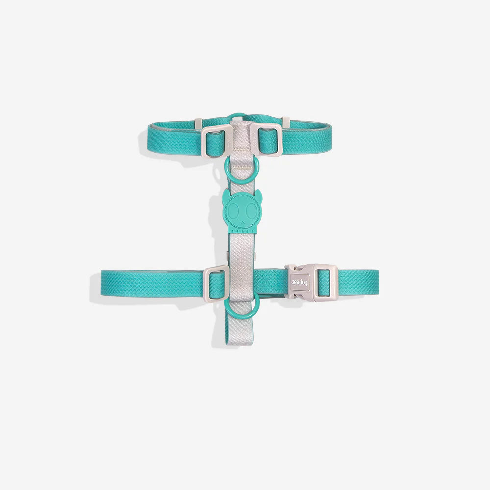 H-Harness NEOPRO® Tidal - Arnés en H para perros de ZEEDOG, poliéster, vista principal