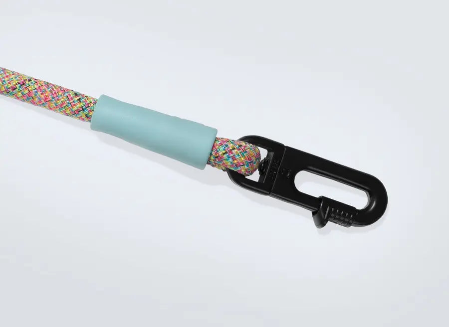 Correa manoslibres Gravity para perros de RazasLovers, ajustable, poliéster