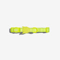 Collar NeoPro™ Lime para gatos ZEECAT de ZEEDOG, ajustable, poliéster