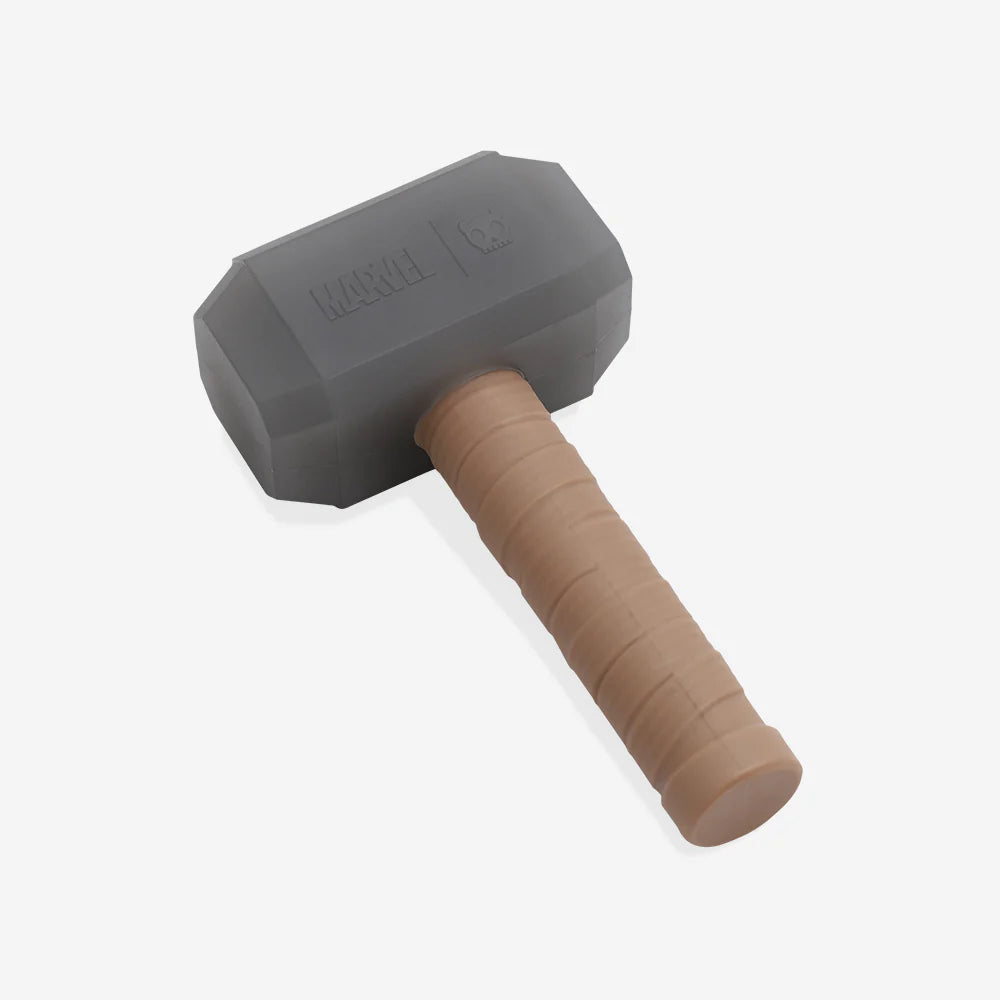 Juguete para morder martillo de thor para perros de ZEEDOG