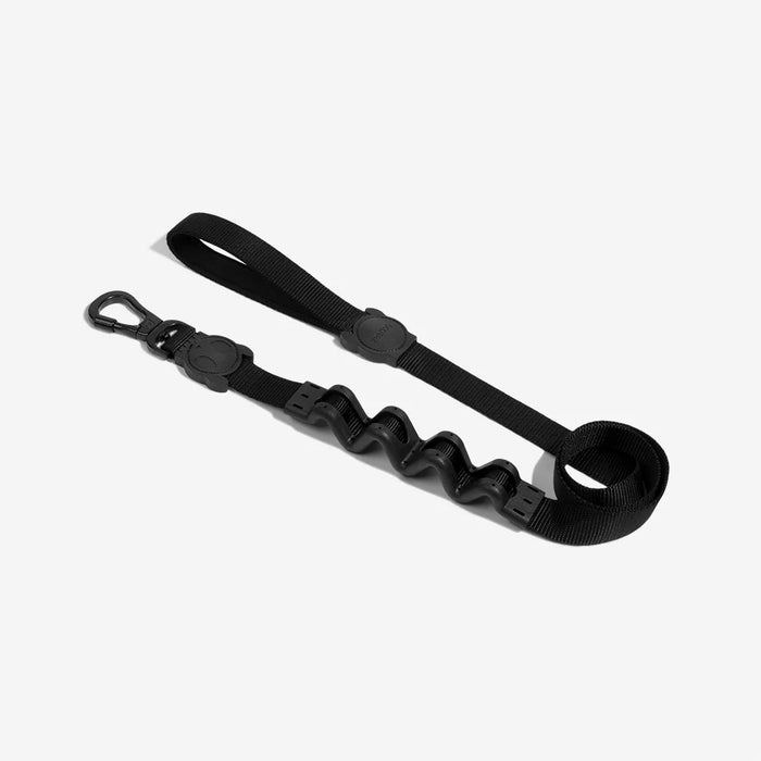 Correa Antitirones Ruffleash Gotham para perros de ZEEDOG, antitirones, suave, vista principal