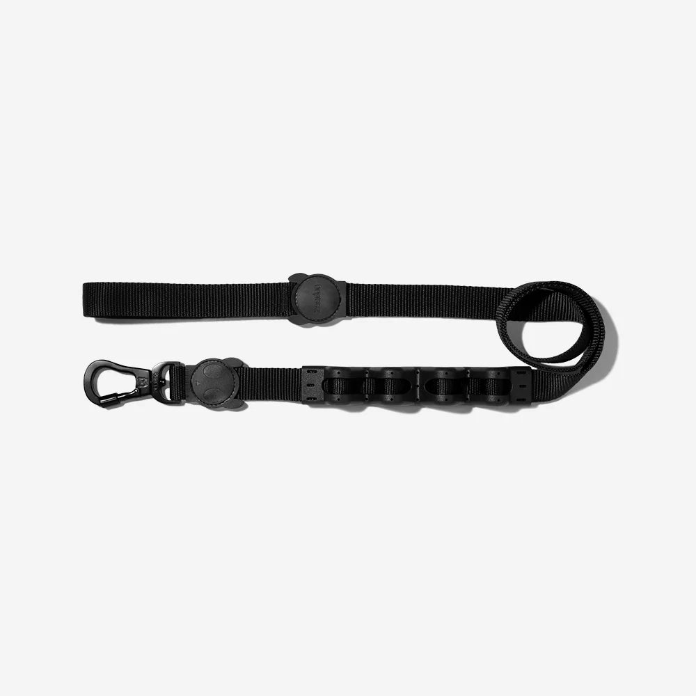Correa Antitirones Ruffleash Gotham para perros de ZEEDOG, antitirones, suave, vista principal