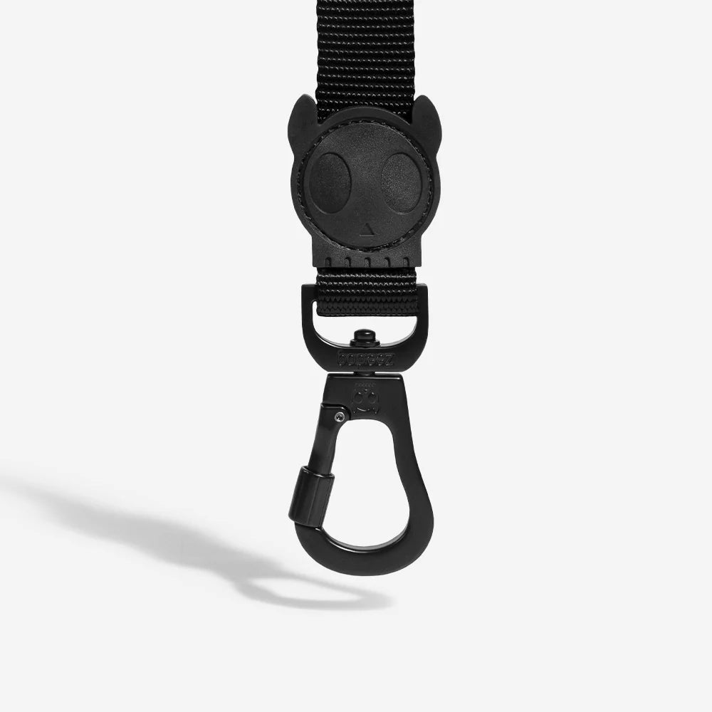 Correa Antitirones Ruffleash Gotham para perros de ZEEDOG, antitirones, suave, vista principal