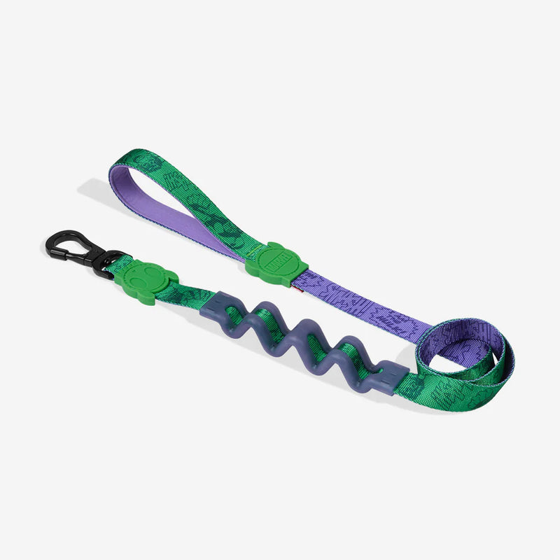 Correa Antitirones Ruffleash HULK para perros