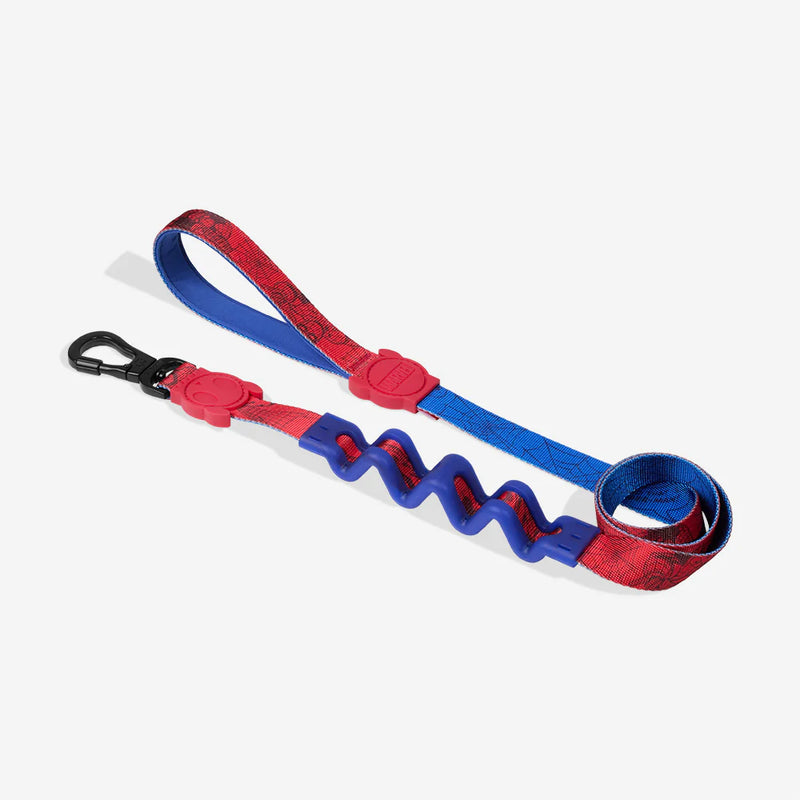 Correa Antitirones Ruffleash SPIDER-MAN para perros