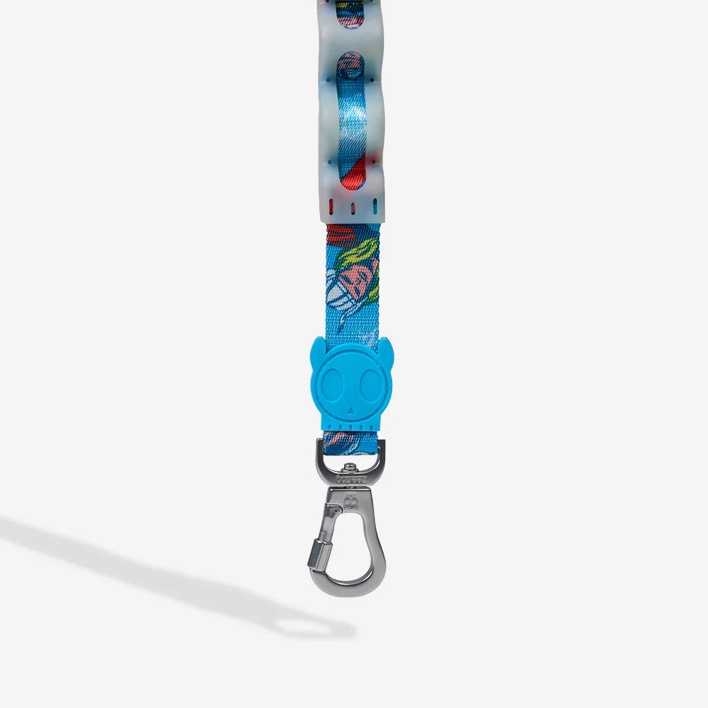 Correa Antitirones Ruffleash THOR para perros de ZEEDOG, antitirones, suave, vista principal