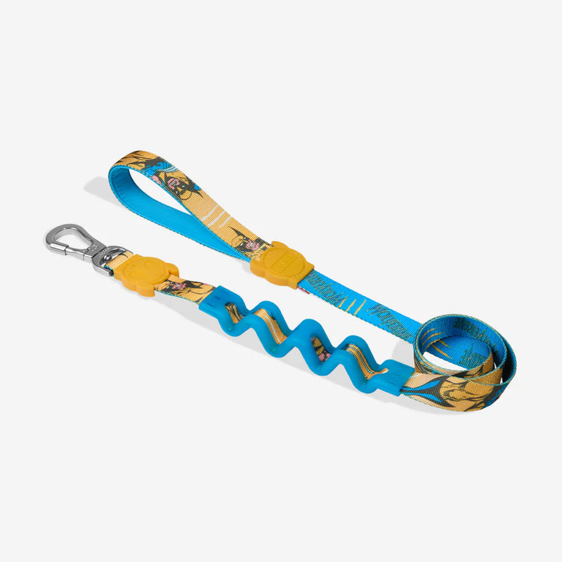 Correa Antitirones Ruffleash WOLVERINE para perros
