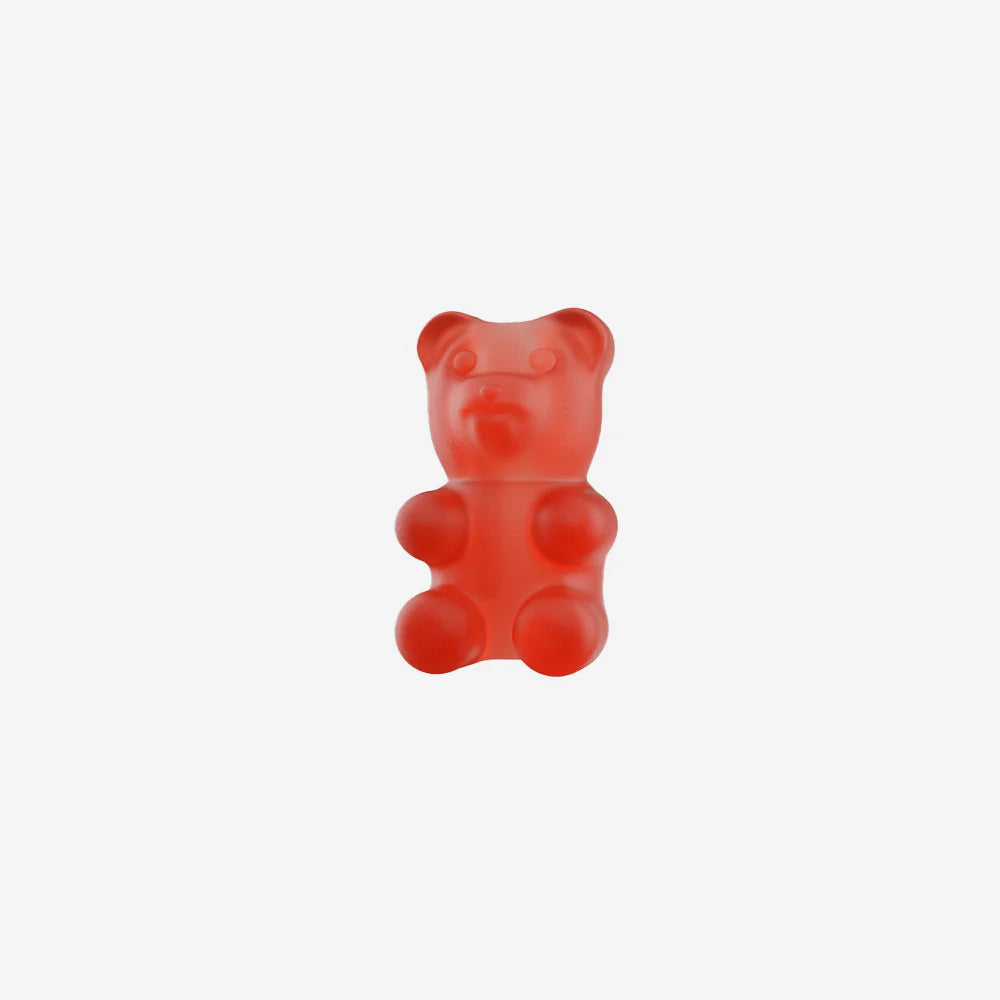Charm para Correa manoslibres Gummy Bear para correa de perro de RazasLovers, vista principal