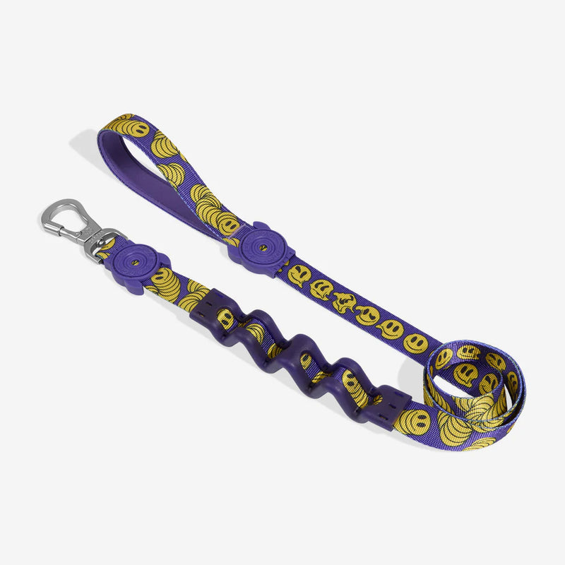 Correa Antitirones Ruffleash ZMILEY para perros